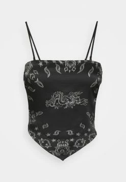 Weekday ARMELLE - Débardeur Women -France Weekday Soldes Boutique 7c0da60dbeff41528dd790de1b7208c8 1