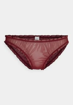 Weekday CARLA CHEEKY BRIEFS - Slip Women -France Weekday Soldes Boutique 7c5177d9e5b64db383d995590ccc4f7a