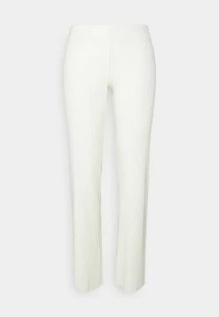 Weekday KATHERINE TROUSER - Pantalon classique Women -France Weekday Soldes Boutique 7c5fba3a9dff4afca9391edc6f2a7f2d