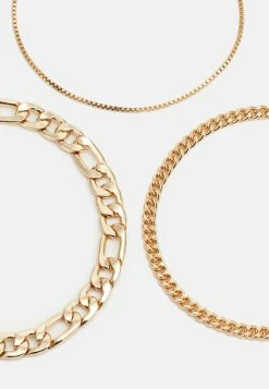 Weekday UNITY BRACELET 3 PACK - Bracelet Women -France Weekday Soldes Boutique 7cfee9f8f12945428e4b272873bae22f