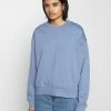 Weekday HUGE CROPPED - Sweatshirt Women