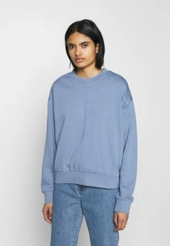 Weekday HUGE CROPPED - Sweatshirt Women