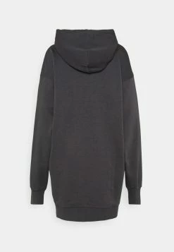 Weekday LIZETTE HOODIE DRESS - Robe de jour Women -France Weekday Soldes Boutique 7d0d34a0888a467893e6d745758a7808