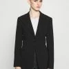 Weekday PARIS - Blazer Women 1 Weekday PARIS - Blazer Women -France Weekday Soldes Boutique 7d3533bb447641b795279f6572c571af
