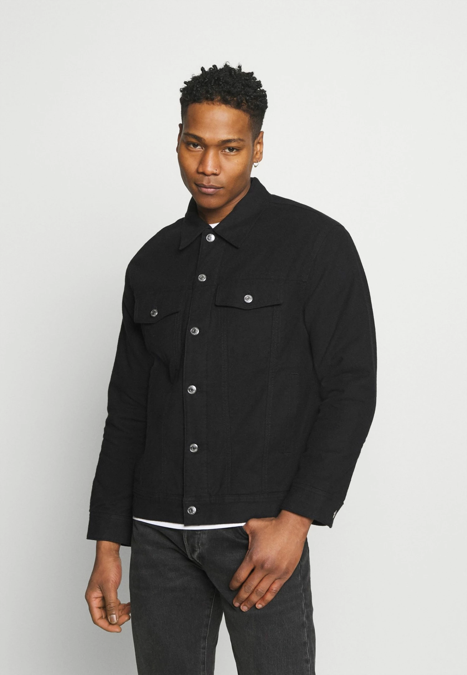 Weekday MILTON UNISEX - Veste mi-saison All 3 Weekday MILTON UNISEX - Veste mi-saison All