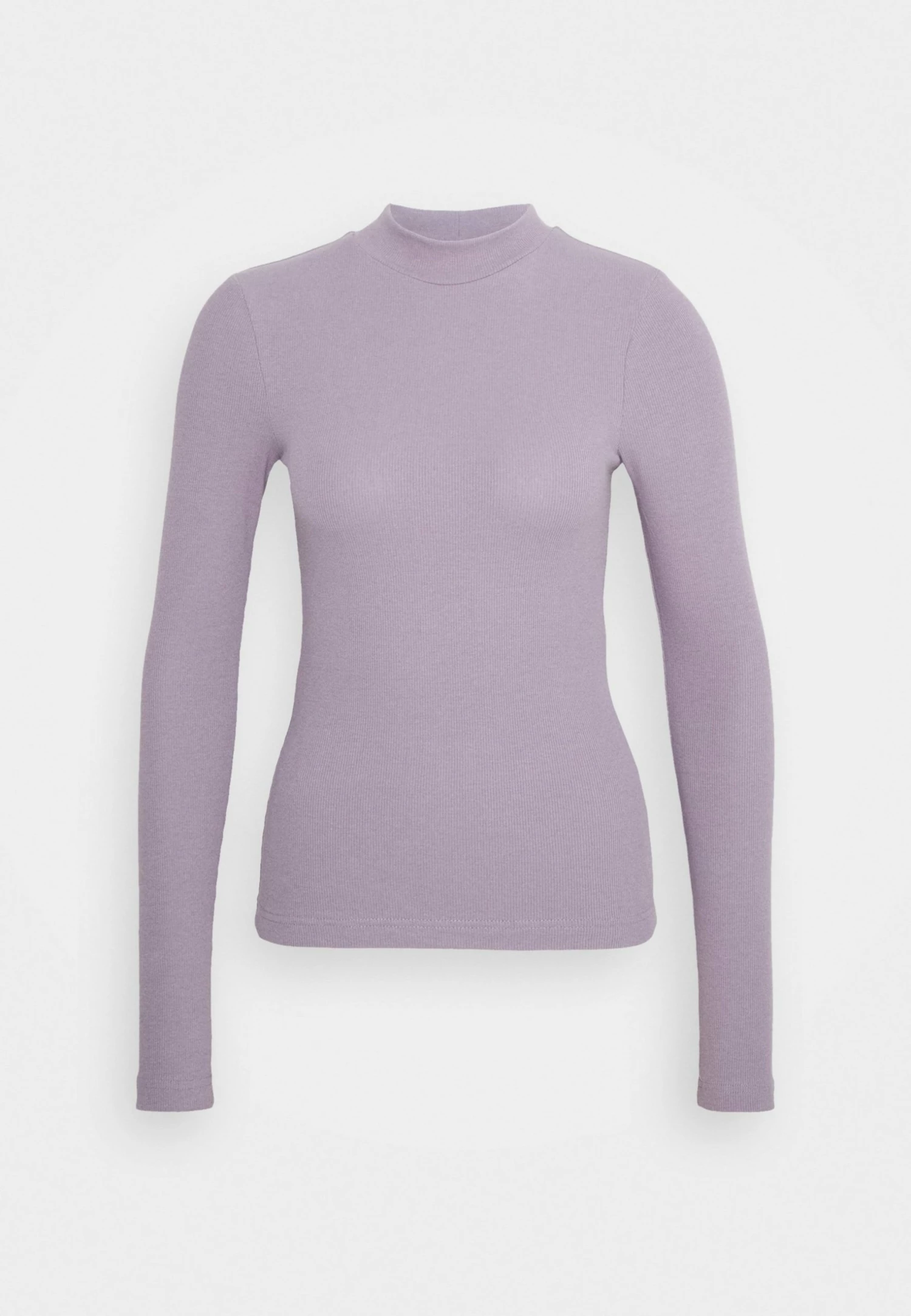 Weekday VERA MOCKNECK - T-shirt à manches longues Women 12 Weekday VERA MOCKNECK - T-shirt à manches longues Women – Image 10