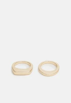 Weekday AYLA 2 PACK - Bague Women