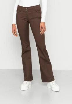 Weekday TROUSER - Pantalon classique Women