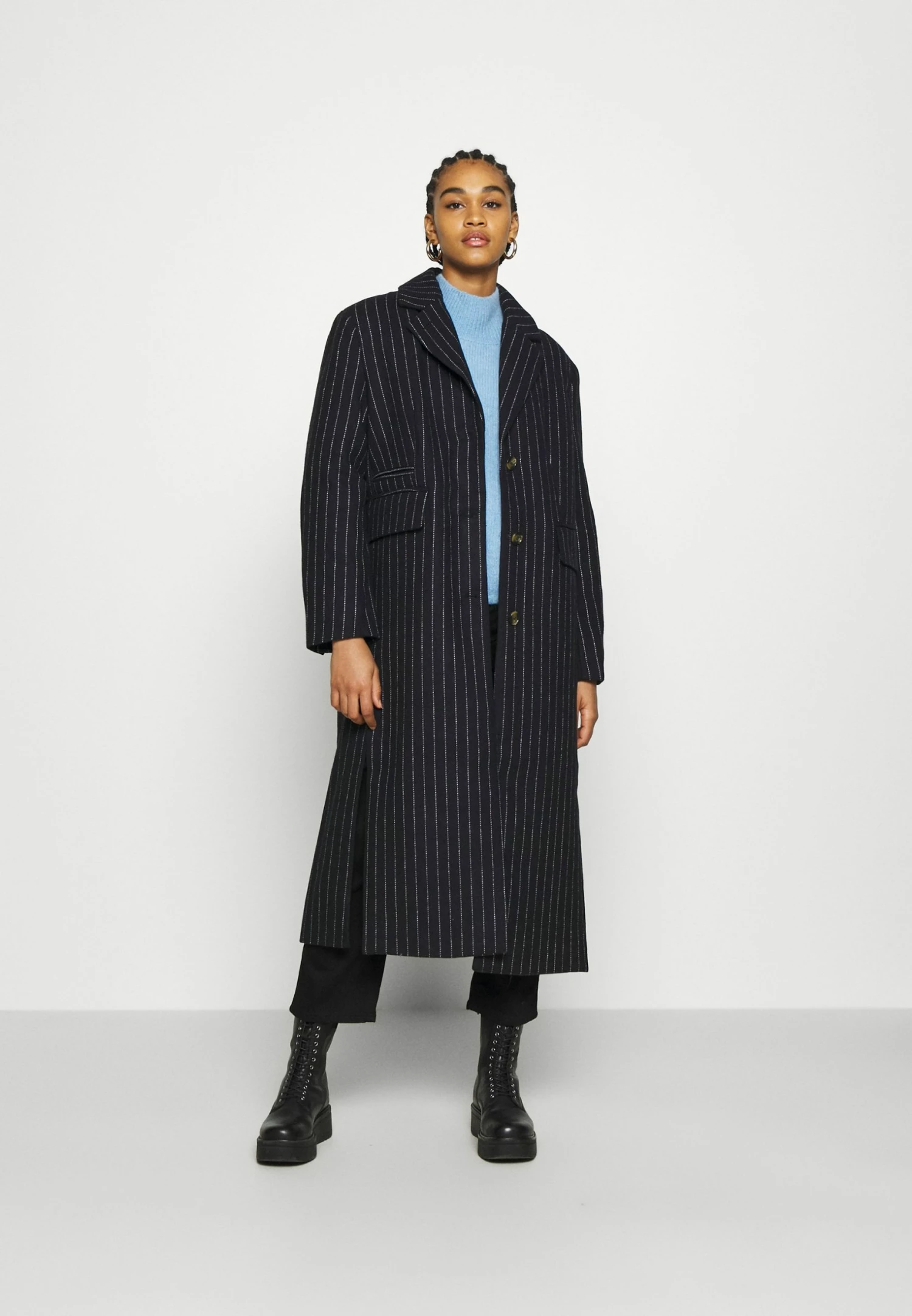 Weekday LAYA - Manteau classique Women 4 Weekday LAYA - Manteau classique Women – Image 2