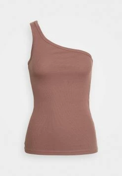 Weekday VIDA ONE SHOULDER - Débardeur Women 16 Weekday VIDA ONE SHOULDER - Débardeur Women -France Weekday Soldes Boutique 7e2b0b8dcf714c898b8b9d15b6f214ec 1