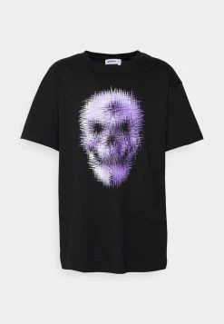 Weekday OVERSIZED UNISEX - T-shirt imprimé All -France Weekday Soldes Boutique 7e4d386e41cb47ca815513aa6caf5f0f 4