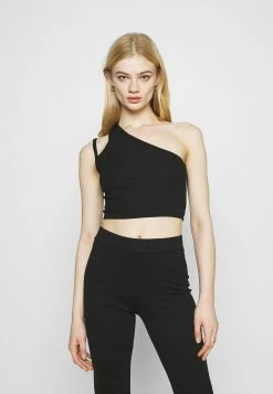 Weekday STRAP CROP 2 PACK - Débardeur Women -France Weekday Soldes Boutique 7e6aa95d78774fa58de3c48d48af8f42