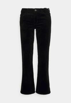 Weekday ARROW TROUSER - Pantalon classique Women -France Weekday Soldes Boutique 7eaddde3dc52412d8d80ba39897c7c22 1