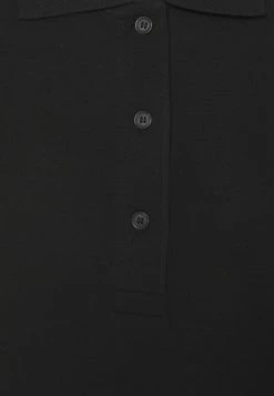 Weekday KALANI CROPPED LONG SLEEVE - Polo Women -France Weekday Soldes Boutique 7f3bda7d97f5464e934c3f0624060c5f