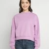 Weekday AMAZE - Sweatshirt Women