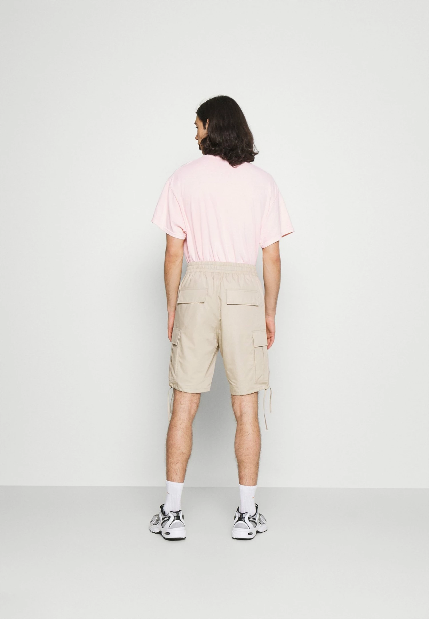 Weekday KRISTOFFER - Short Men 5 Weekday KRISTOFFER - Short Men – Image 3