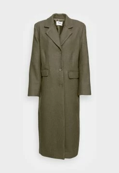 Weekday WITT COAT - Manteau classique Women -France Weekday Soldes Boutique 8032d8390d7a4fa494a84d6f70af7db1 1