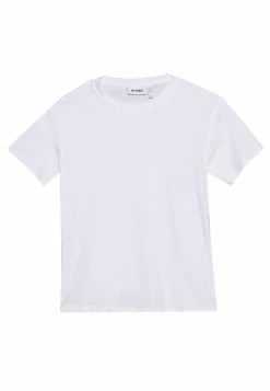 Weekday ALANIS 2 PACK - T-shirt basique Women -France Weekday Soldes Boutique 80c436cc4c5e46fcb111762a8fdb895c