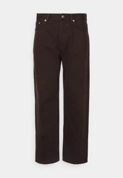 Weekday SPACE - Jean droit Men -France Weekday Soldes Boutique 80c6543452564670b24dc0df091c79eb 4