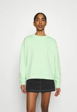 Weekday HUGE CROPPED - Sweatshirt Women