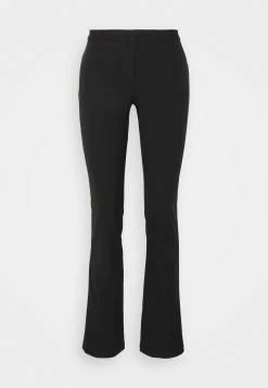 Weekday RITZO SLIT TROUSER - Pantalon classique Women 15 Weekday RITZO SLIT TROUSER - Pantalon classique Women -France Weekday Soldes Boutique 810f19ffb0e943bd9ba83ce009589103