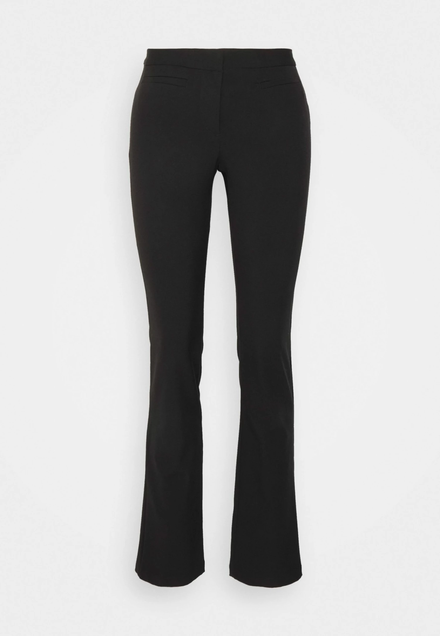 Weekday RITZO SLIT TROUSER - Pantalon classique Women 8 Weekday RITZO SLIT TROUSER - Pantalon classique Women – Image 6