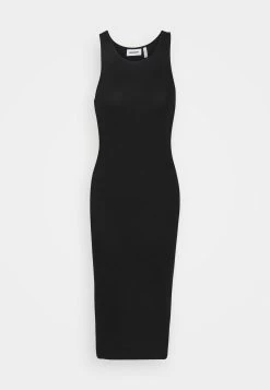 Weekday STELLA DRESS - Robe en jersey Women 22 Weekday STELLA DRESS - Robe en jersey Women -France Weekday Soldes Boutique 81889adf7aad43209df03f76d51b46ec