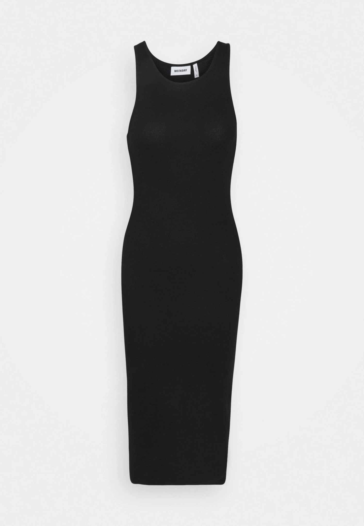 Weekday STELLA DRESS - Robe en jersey Women 11 Weekday STELLA DRESS - Robe en jersey Women – Image 9