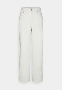 Weekday LARA WAIST TROUSERS - Jean boyfriend Women 17 Weekday LARA WAIST TROUSERS - Jean boyfriend Women -France Weekday Soldes Boutique 81d61a05238b4fbe967ef6bd95020a42