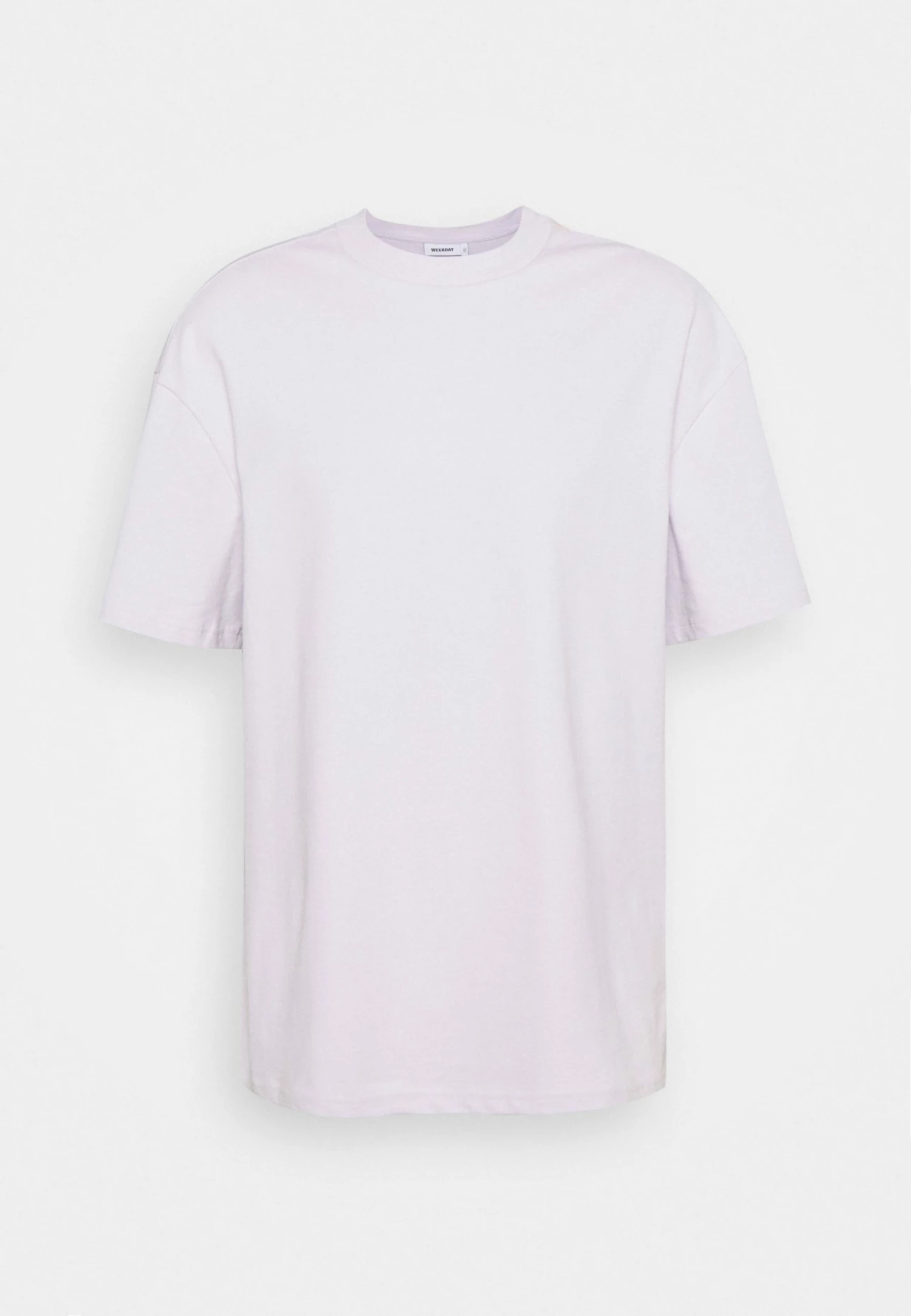 Weekday GREAT - T-shirt basique Men 21 Weekday GREAT - T-shirt basique Men – Image 19