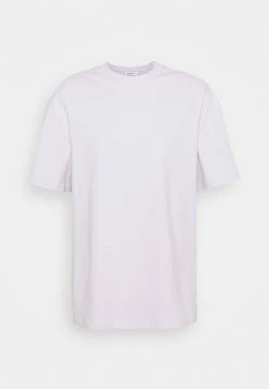 Weekday GREAT - T-shirt basique Men -France Weekday Soldes Boutique 8216080cdbc3456fbb64407488115d4a 7