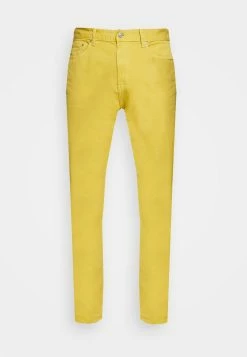 Weekday SPACE TROUSERS - Pantalon classique Men -France Weekday Soldes Boutique 827dfacd53204e8e97f3b6910979085d