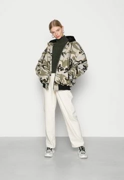 Weekday ICE SWEATER - Pullover Women 9 Weekday ICE SWEATER - Pullover Women -France Weekday Soldes Boutique 82aeb5f4a5494efdb37e83445efce244