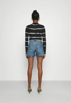 Weekday EYA - Short en jean Women -France Weekday Soldes Boutique 82bb73c994dc4abc992086968e87b610