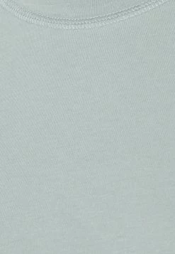 Weekday KAHLO SHOULDER PAD DRESS - Robe en jersey Women -France Weekday Soldes Boutique 82ca9e09aa664498abacbd44a20e8b96