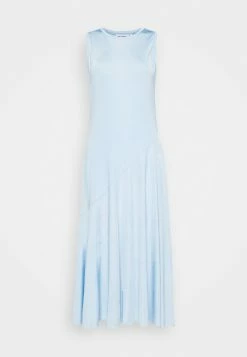 Weekday RAKEL DRESS - Robe en jersey Women -France Weekday Soldes Boutique 82ddb1ec3d4b4d39ac85025b98d31c9c 1