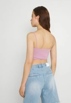 Weekday ADDENA STRAP TANK 2 PACK - Débardeur Women 11 Weekday ADDENA STRAP TANK 2 PACK - Débardeur Women -France Weekday Soldes Boutique 83138330e7f94ebb89d354593f641933