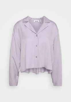 Weekday FILIPPA BLOUSE - Chemisier Women -France Weekday Soldes Boutique 8327e274118c41d5bb3c28a0f626e316