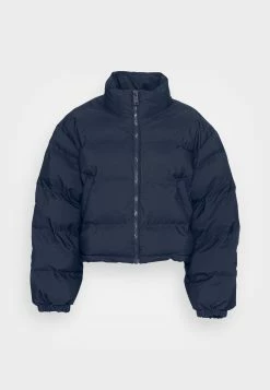 Weekday PROMIS SHORT PUFFER JACKET - Veste d'hiver Women -France Weekday Soldes Boutique 83aedda0e92b4145bbdcc4bb7b3e94cb