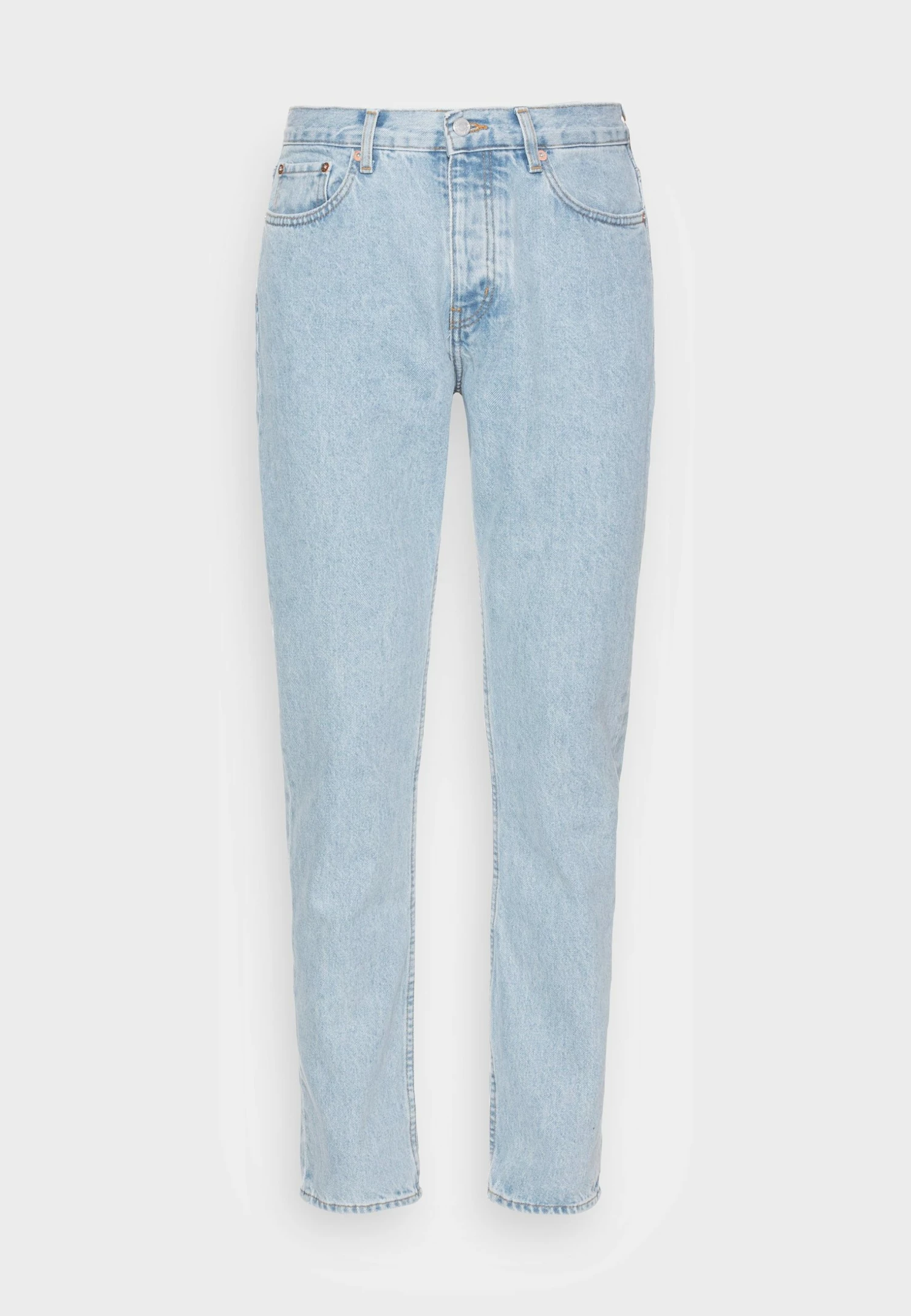 Weekday PINE REGULAR TAPERED - Jean droit Men 7 Weekday PINE REGULAR TAPERED - Jean droit Men – Image 5