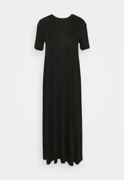 Weekday SAMIRA DRESS - Robe longue Women -France Weekday Soldes Boutique 847642122eb449569ed0b972490347cc