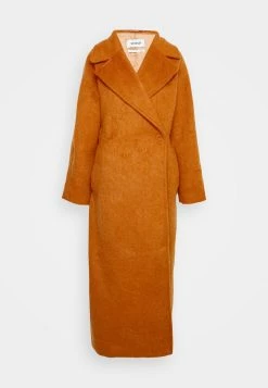 Weekday KIA COAT - Manteau classique Women -France Weekday Soldes Boutique 849a0e9c736048a2b931ac04155a5bf7 1