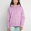 Weekday ALISA HOODIE - Sweat à capuche Women -France Weekday Soldes Boutique 849f3ffab8d0417a8ef0612bae060c01