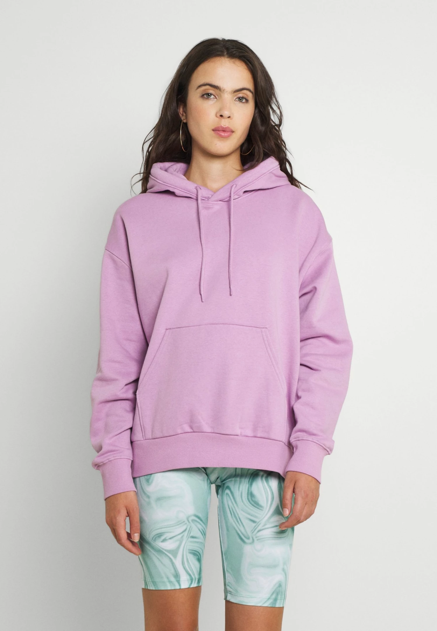 Weekday ALISA HOODIE - Sweat à capuche Women 3 Weekday ALISA HOODIE - Sweat à capuche Women
