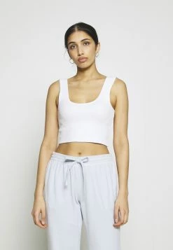 Weekday ELINA TANK - Débardeur Women