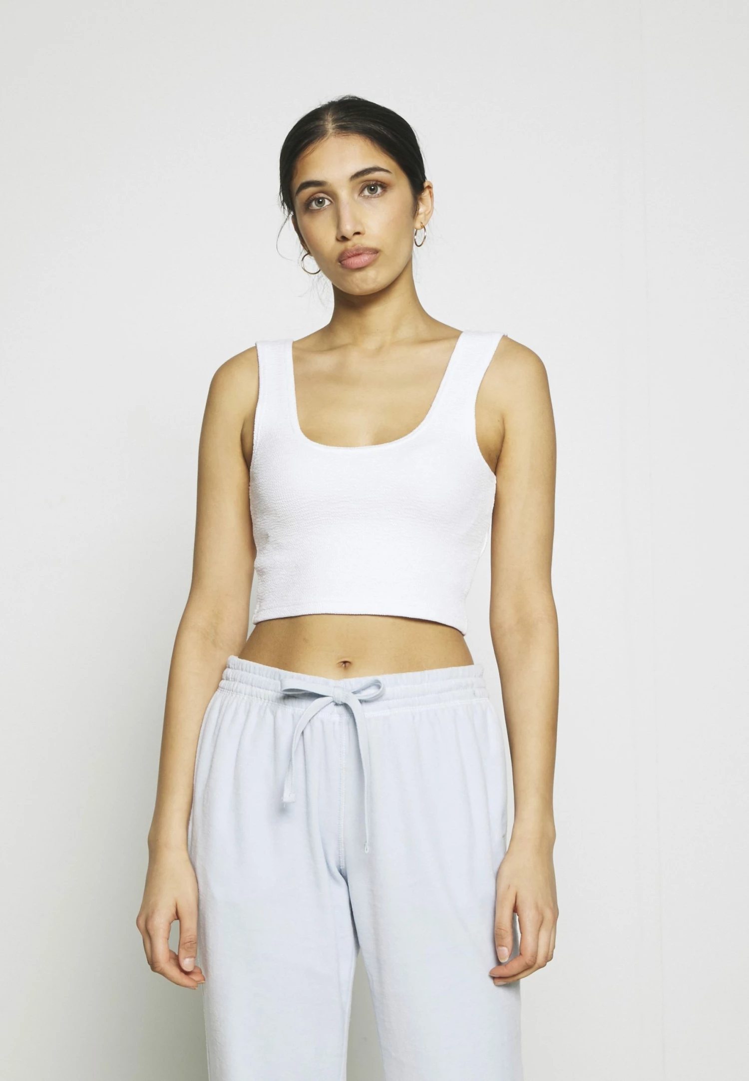 Weekday ELINA TANK - Débardeur Women 3 Weekday ELINA TANK - Débardeur Women