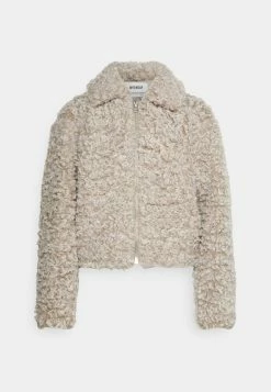 Weekday ROGER - Veste d'hiver Women -France Weekday Soldes Boutique 8615550a91cb4040a67cae5926d4a0d3