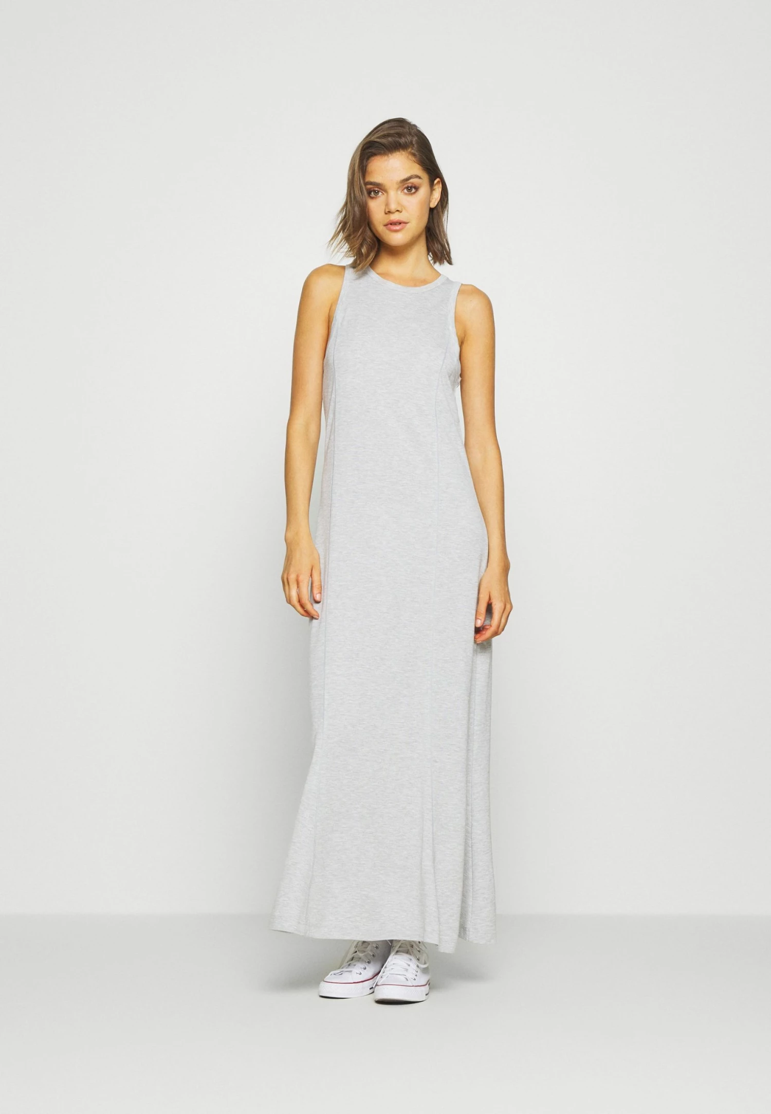 Weekday TELMA DRESS - Robe longue Women 3 Weekday TELMA DRESS - Robe longue Women