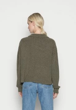 Weekday HUSKY SWEATER - Pullover Women -France Weekday Soldes Boutique 867ca9e31ac24295b202250341046a1e