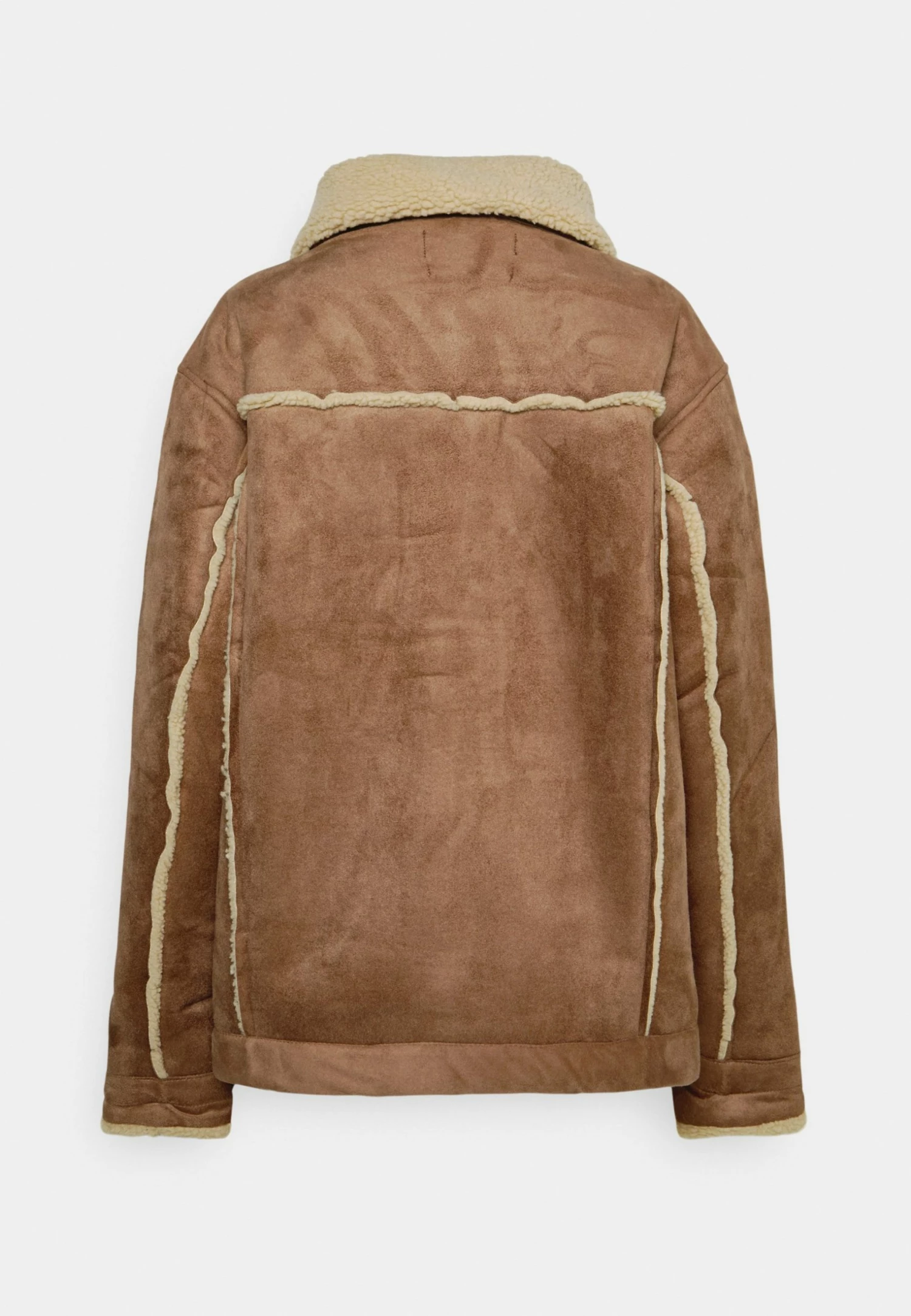 Weekday DIVINE AVIATOR JACKET - Veste d'hiver Women 4 Weekday DIVINE AVIATOR JACKET - Veste d'hiver Women – Image 2